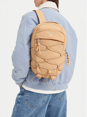 Roxy Roxy Ruksak CWBEO-ROXY-M-006-10 Béžová