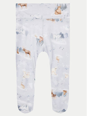 Jamiks Jamiks Ghettine Pola JZF205 Celeste Regular Fit