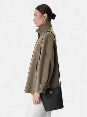 Coccinelle Coccinelle Сумка Coccinellenikla E5 TOA 63 01 01 Чорний