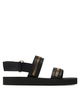 GIUSEPPE ZANOTTI Giuseppe Zanotti Sandali E200028 Nero