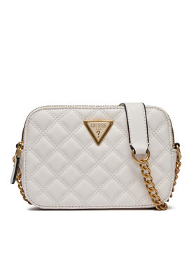 Guess Guess Rankinė HWQA87 48140 Écru