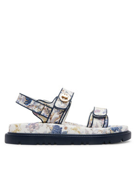 Aldo Aldo Sandály Linette 13966758 Modrá