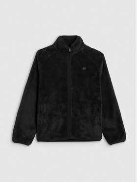 4F 4F Polar SUMMIT BLISS Czarny Oversize