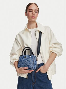adidas adidas Сумка Adidas Originals X Liberty London Square Bag KS6941 Голубий