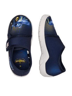 BATWHEELS BATWHEELS Пантофи AW24-229WBBW Тъмносин