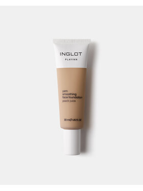 INGLOT INGLOT YSM Playinn Podkład 52 MC