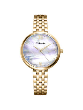 Adriatica Adriatica Orologio A3760.118WQ Oro