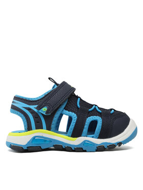 Leaf Leaf Sandali Halmby LHALM101J Blu scuro