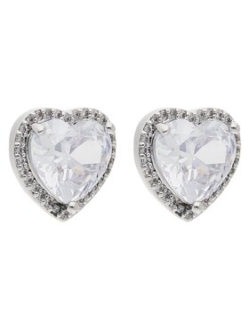 Kate Spade Kate Spade Orecchini My Love KA820 Argento