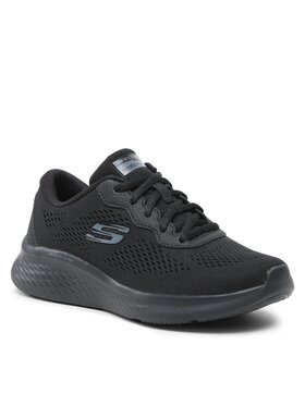 Skechers Skechers Сникърси Perfect Time 149991/BBK Черен