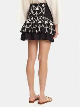 Φούστα mini Devotion TWINS φωτογραφία