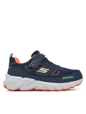 Skechers Skechers Αθλητικά Elite Sport Tread - Aquavek 406334L Σκούρο μπλε