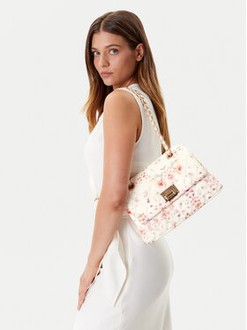 Aldo Aldo Handtasche Devaever 14091141 Weiß