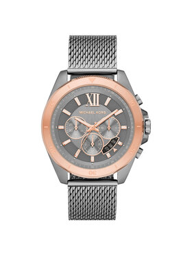 Michael Kors Michael Kors Zegarek MK8868 Szary