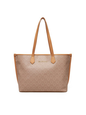 Valentino Valentino Torebka Lady Re VBS8GT02 Brązowy