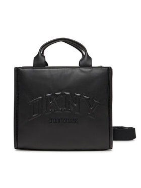 DKNY DKNY Torebka Hadlee R44AZR57 Czarny