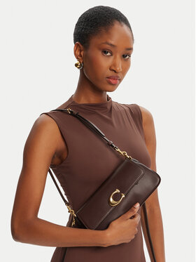 Coach Coach Handtasche CAM16 Braun