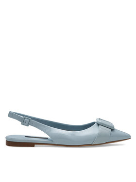 GINO ROSSI GINO ROSSI Ballerinas AGORA-V1166-01-1 Blau