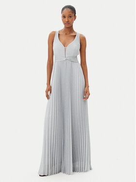 ARTIGLI ARTIGLI Estélyi ruha ACAB002188 Ezüst Regular Fit