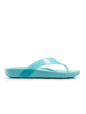 Crocs Crocs Japonki 208534-4NP_37/38 Niebieski