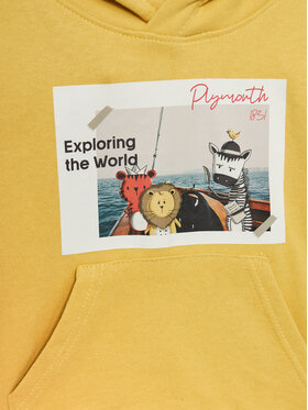 Μπλούζα Zippy φωτογραφία