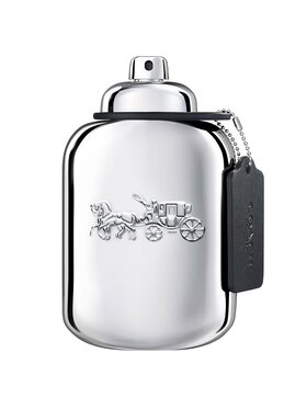 Coach Coach Platinum Woda perfumowana