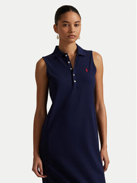 Polo Ralph Lauren Φόρεμα καθημερινό Polo Ralph Lauren - 3