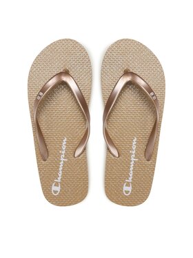 Champion Champion Flip flop S11568-YS041 Auriu