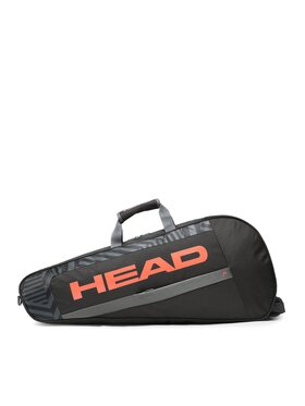 Head Head Borsa da tennis Base Racquet Bag S 261323 Nero