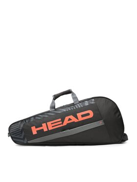 Head Head Sac de tennis Base Racquet Bag S 261323 Noir