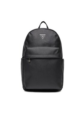 Guess Guess Rucksack Elvis (SA) HMELSA P4105 Schwarz