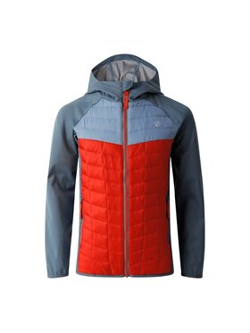 Dare2B Dare2B Kurtka softshell Explore II Szary Fitted Fit