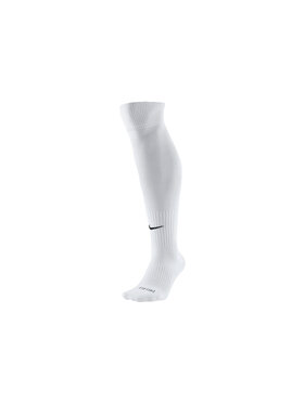 Nike Nike Skarpety Niskie Męskie Nike Cushioned Knee High Biały
