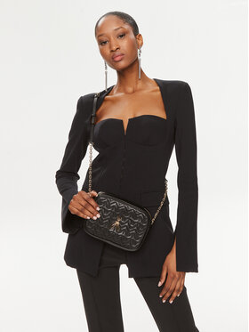 Patrizia Pepe Patrizia Pepe Τσάντα 2B0071/L082-K103 Μαύρο