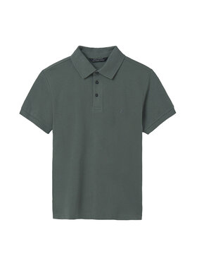 Mayoral Mayoral Поло 890 Зелений Regular Fit