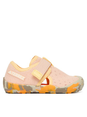 adidas adidas Sandales Terrex Captain Toey JR9079 Rozā