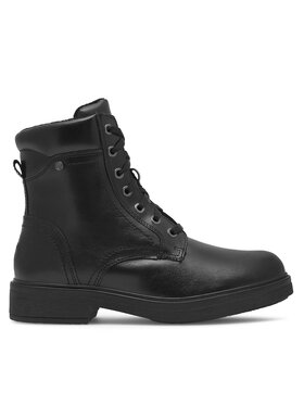 Lasocki Lasocki Botine Vivien ARC-VIVIEN-03 Negru