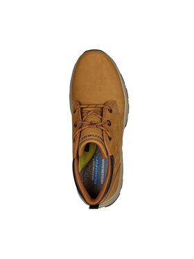 Skechers Skechers Sneakersy 204921-WTN Beżowy