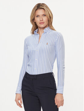 Polo Ralph Lauren Polo Ralph Lauren Košulja 211910131002 Šarena Regular Fit