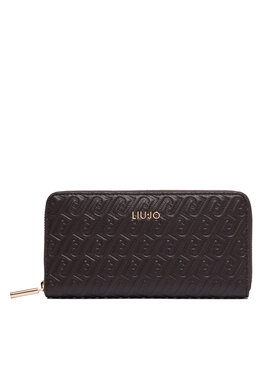 Liu Jo Liu Jo Портфейл AF6170 E1141 Кафяв