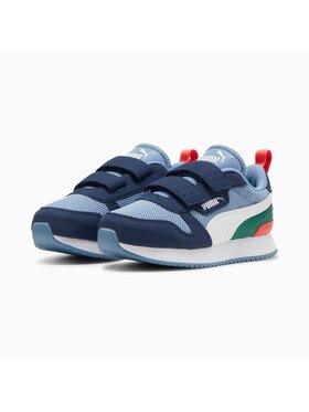 Puma Puma Sneakersy 373617 Kolorowy