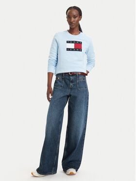 Μπλούζα Tommy Jeans