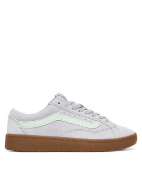 Vans Vans Laisvalaikio batai Old Skool 36 Cup VN000Z9J0CS1 Pilka