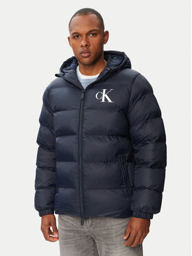 Calvin Klein Jeans Calvin Klein Jeans Talvejope LV04RG513G Tumesinine Regular Fit