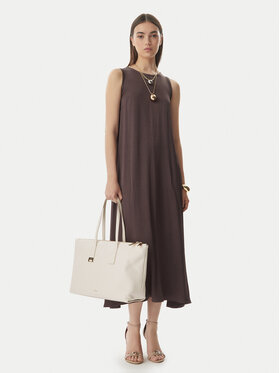 Furla Furla Τσάντα Olivia L WB01940 HSF000 CN PNN00 Λευκό