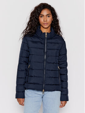 JOOP! JOOP! Демісезонна куртка JW223O117 30032422 Cиній Regular Fit