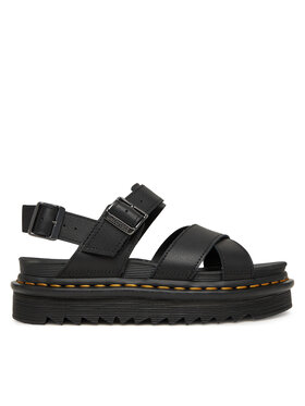 Dr. Martens Dr. Martens Sandale Voss II DM31558001 Negru