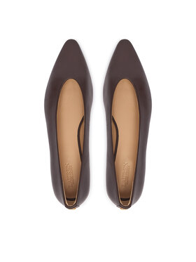 LAUREN RALPH LAUREN Μπαλαρίνες LAUREN RALPH LAUREN - 5