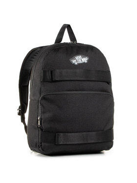 Vans Vans Plecak By Otw Skatepack VN0A3HMPBLK1 Czarny