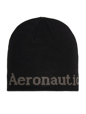 Aeronautica Militare Aeronautica Militare Czapka 262CU0093UL00450 Czarny